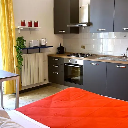 Accomodo - Mib128 Bivano Bocconi Apartament Mediolan