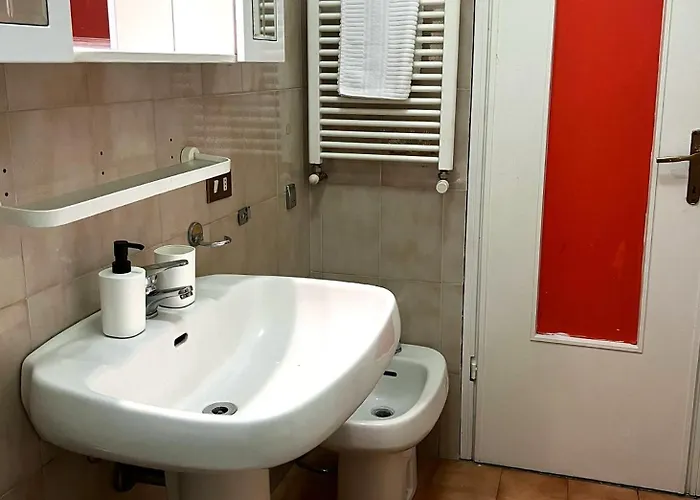 Accomodo - Mib128 Bivano Bocconi Apartament *